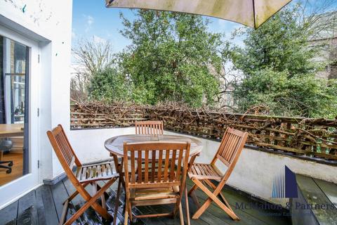 2 bedroom flat to rent, Maida Vale, London, W9