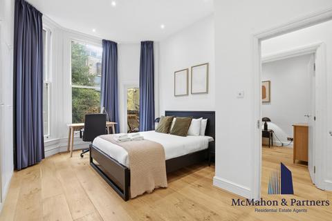 undefined, Maida Vale, London, W9