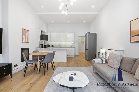 2 bedroom flat to rent, Maida Vale, London, W9