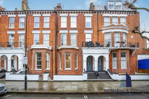 2 bedroom flat to rent, Maida Vale, London, W9