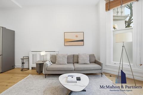 2 bedroom flat to rent, Maida Vale, London, W9