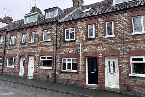 undefined, Wentworth Street, Malton YO17