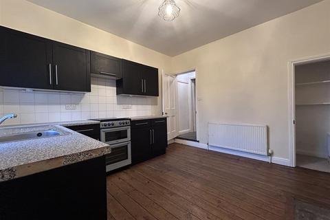 undefined, Wentworth Street, Malton YO17