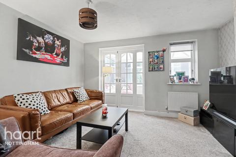 undefined, Oxendale Close, NOTTINGHAM