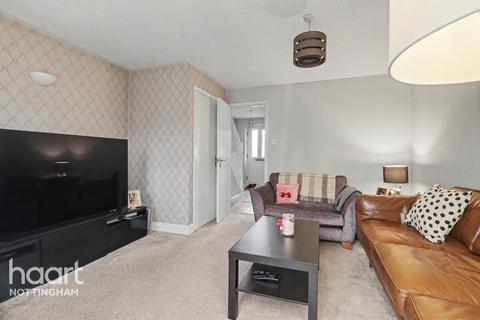 undefined, Oxendale Close, NOTTINGHAM