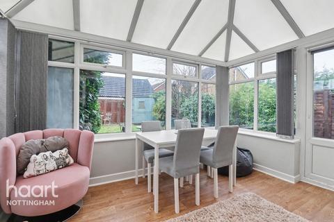 undefined, Oxendale Close, NOTTINGHAM