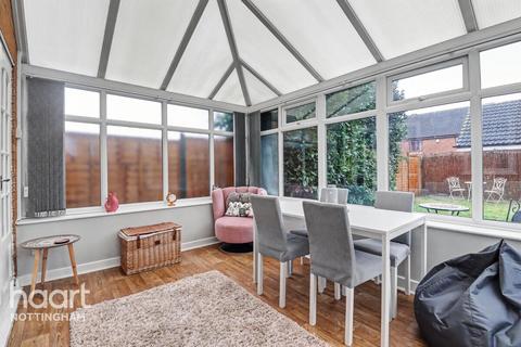 undefined, Oxendale Close, NOTTINGHAM