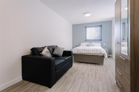undefined, John Street, Hull
