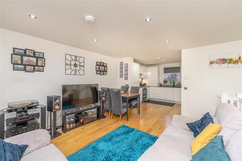 undefined, Lawrie Reilly Place, Edinburgh EH7
