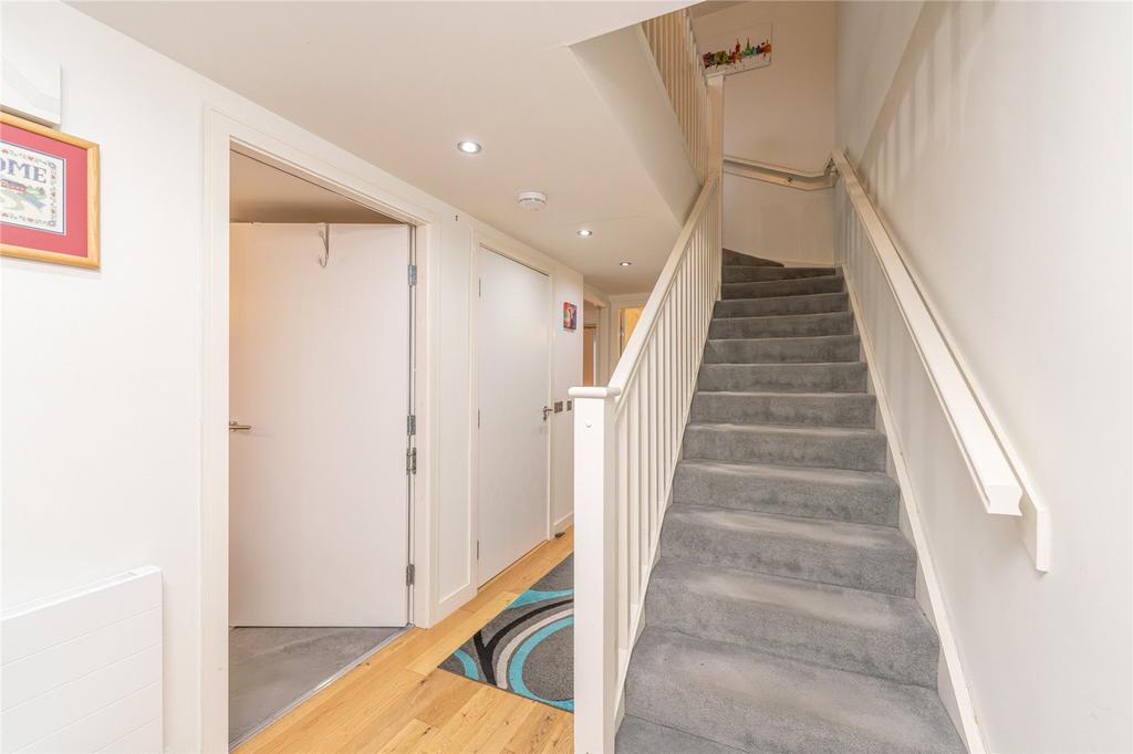Hallway Alt