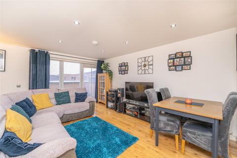 undefined, Lawrie Reilly Place, Edinburgh EH7