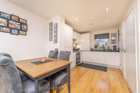 undefined, Lawrie Reilly Place, Edinburgh EH7