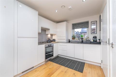 undefined, Lawrie Reilly Place, Edinburgh EH7