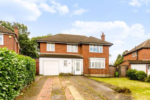 undefined, Woodlea Drive, Bromley, BR2