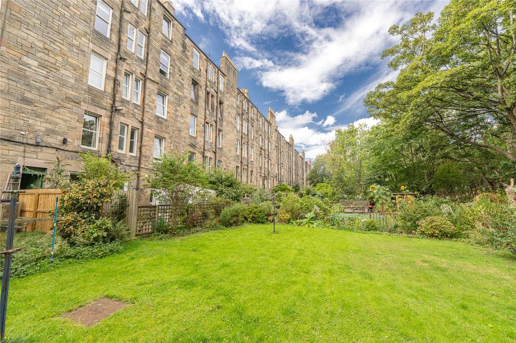 Shared Garden