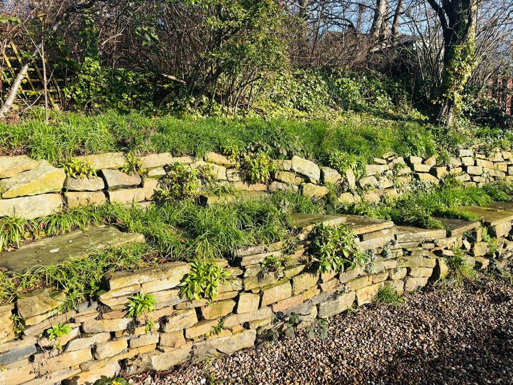 Gardens