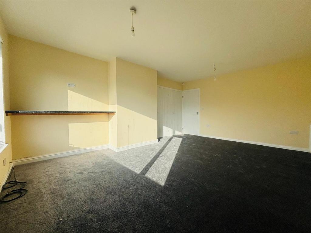 Dining Living Room: