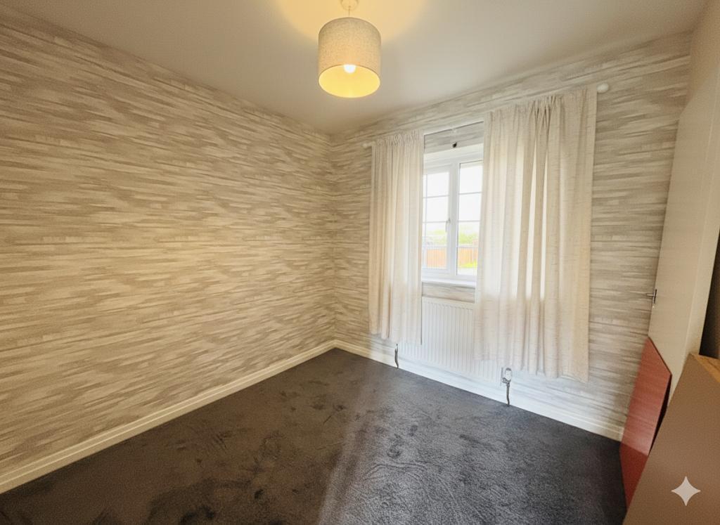 Bedroom Two: