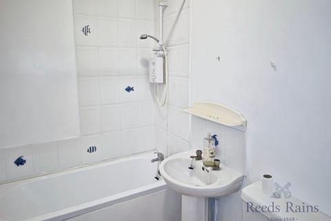 undefined, Victoria Apartments, Burnley BB12