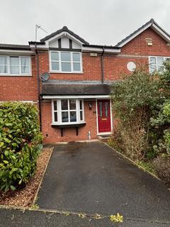 undefined, Gordon Road, Eccles M30