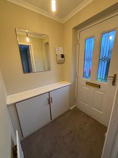 undefined, Gordon Road, Eccles M30