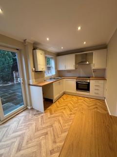undefined, Gordon Road, Eccles M30