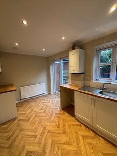 undefined, Gordon Road, Eccles M30