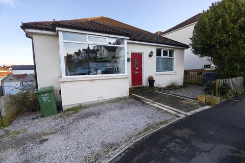 3 bedroom bungalow for sale, Russell Grove, Bristol, BS6 7UE