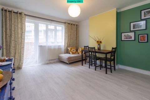 2 bedroom apartment to rent, East Street, London, SE17 2SL