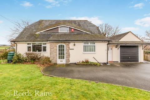 2 bedroom bungalow for sale, Peel Lane, Congleton CW12