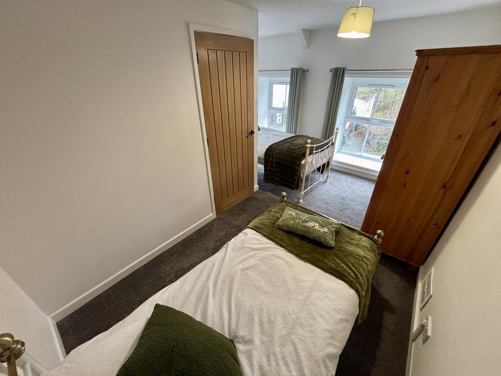 Bedroom 1 (second image)