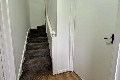 undefined, Cwrtnewydd, Llanybydder, SA40