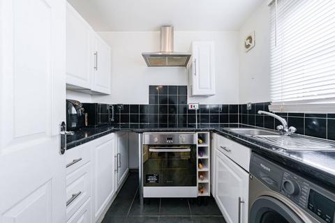 John Williams Close, South Bermondsey, London, SE14