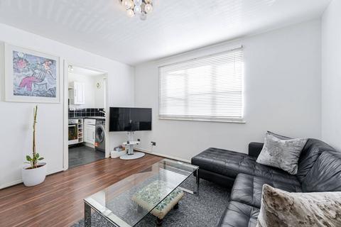 1 bedroom flat for sale, John Williams Close, South Bermondsey, London, SE14