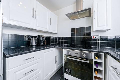 John Williams Close, South Bermondsey, London, SE14