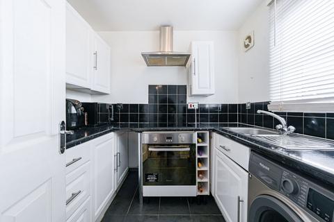 John Williams Close, South Bermondsey, London, SE14