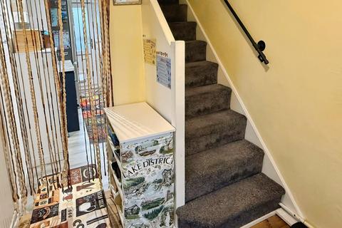 3 bedroom terraced house for sale, Bowhill Grove, Thurnby Lodge, LE5