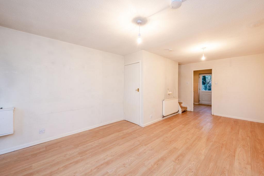 Living/ Dining Room