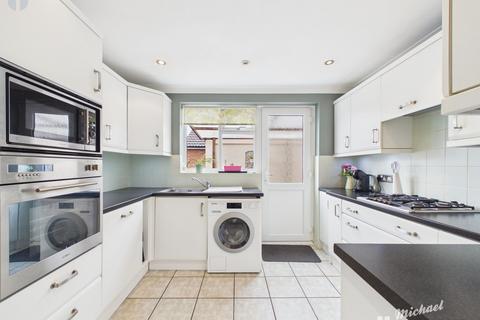 undefined, Welbeck Avenue, Aylesbury