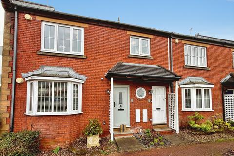 1 bedroom flat for sale, Rowes Mews, St Peters Basin, Newcastle upon Tyne, NE6