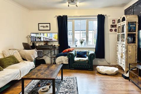 1 bedroom flat for sale, Rowes Mews, St Peters Basin, Newcastle upon Tyne, NE6