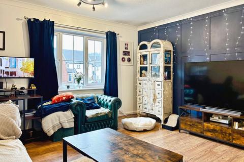 1 bedroom flat for sale, Rowes Mews, St Peters Basin, Newcastle upon Tyne, NE6
