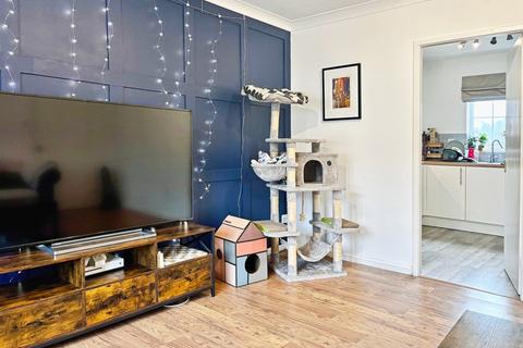 1 bedroom flat for sale, Rowes Mews, St Peters Basin, Newcastle upon Tyne, NE6