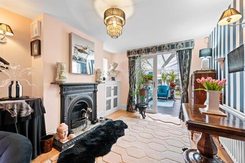 4 bedroom detached house for sale, Chapel Lane, Aslockton