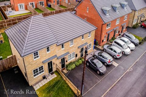 3 bedroom terraced house for sale, Dawlish Close, Greater Manchester SK14