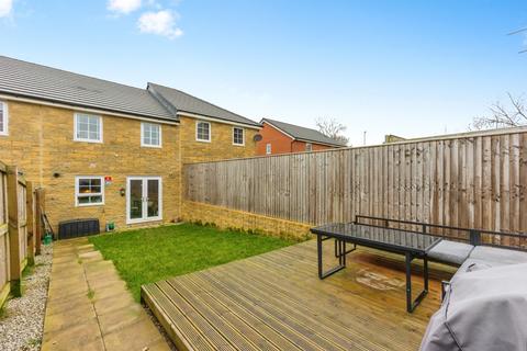 3 bedroom terraced house for sale, Dawlish Close, Greater Manchester SK14