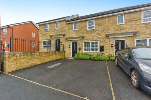 3 bedroom terraced house for sale, Dawlish Close, Greater Manchester SK14