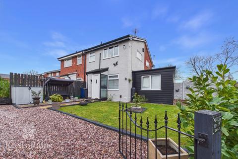 Northlands, Lancashire PR26