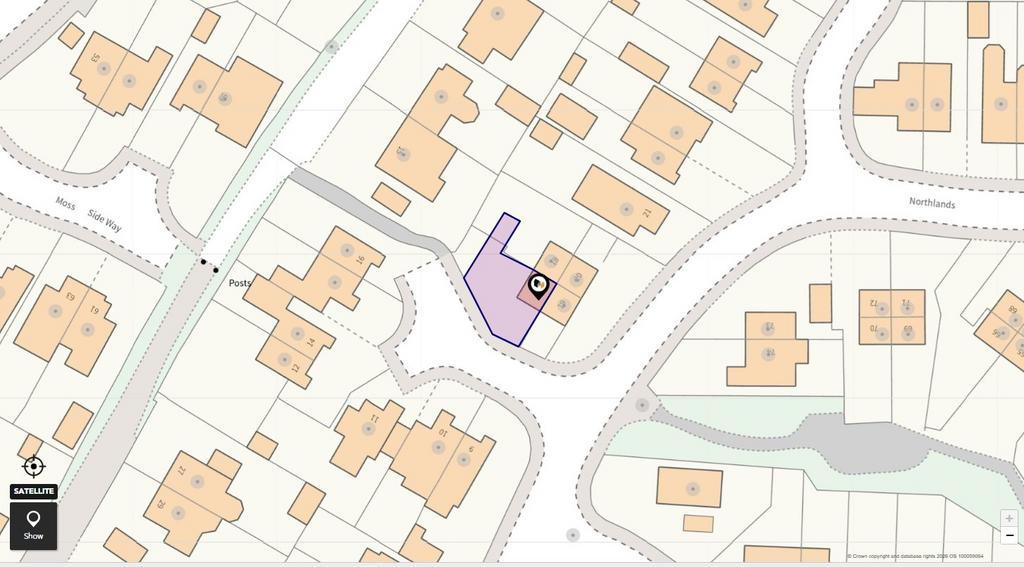 Plot Map