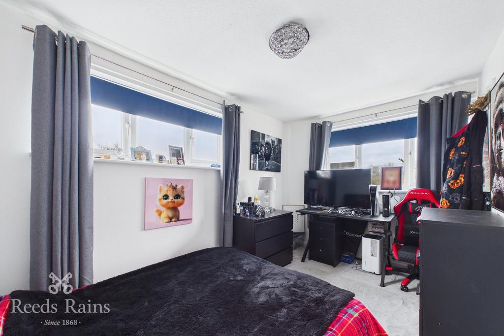 Ff Bedroom